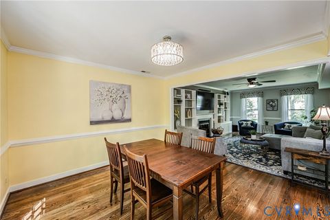 Tiny photo for 3006 Sagebrook Court, Midlothian, VA 23112 (MLS # 2609078)