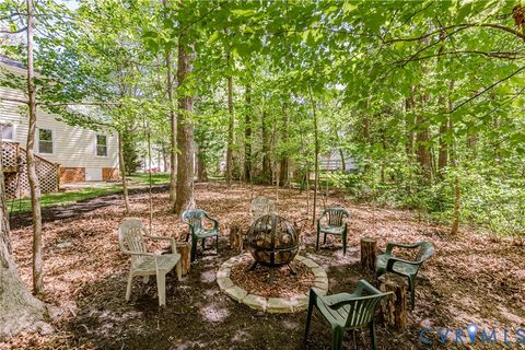 Tiny photo for 3006 Sagebrook Court, Midlothian, VA 23112 (MLS # 2609078)