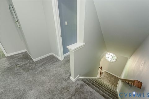 Tiny photo for 3006 Sagebrook Court, Midlothian, VA 23112 (MLS # 2609078)