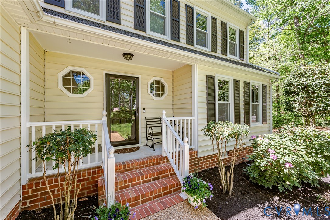 3006 Sagebrook Court