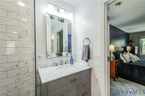 Tiny photo for 3006 Sagebrook Court, Midlothian, VA 23112 (MLS # 2609078)