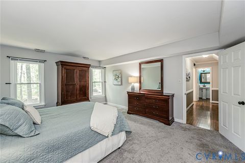 Tiny photo for 3006 Sagebrook Court, Midlothian, VA 23112 (MLS # 2609078)