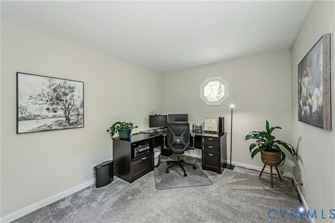 Tiny photo for 3006 Sagebrook Court, Midlothian, VA 23112 (MLS # 2609078)