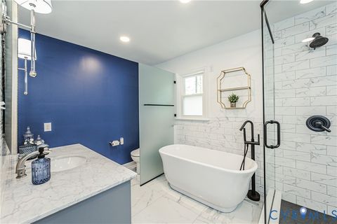 Tiny photo for 3006 Sagebrook Court, Midlothian, VA 23112 (MLS # 2609078)