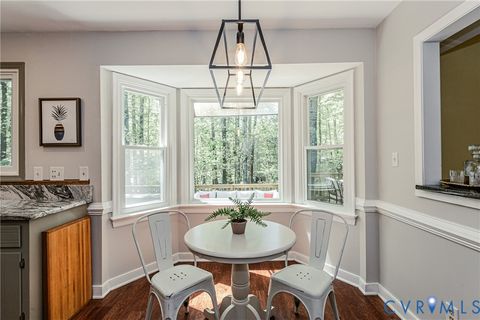 Tiny photo for 3006 Sagebrook Court, Midlothian, VA 23112 (MLS # 2609078)