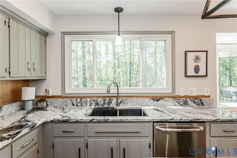 Tiny photo for 3006 Sagebrook Court, Midlothian, VA 23112 (MLS # 2609078)