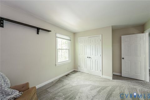 Tiny photo for 3006 Sagebrook Court, Midlothian, VA 23112 (MLS # 2609078)