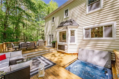 Tiny photo for 3006 Sagebrook Court, Midlothian, VA 23112 (MLS # 2609078)