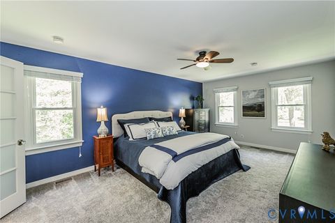 Tiny photo for 3006 Sagebrook Court, Midlothian, VA 23112 (MLS # 2609078)