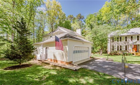 Tiny photo for 3006 Sagebrook Court, Midlothian, VA 23112 (MLS # 2609078)