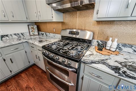 Tiny photo for 3006 Sagebrook Court, Midlothian, VA 23112 (MLS # 2609078)