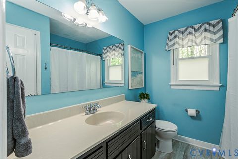 Tiny photo for 3006 Sagebrook Court, Midlothian, VA 23112 (MLS # 2609078)