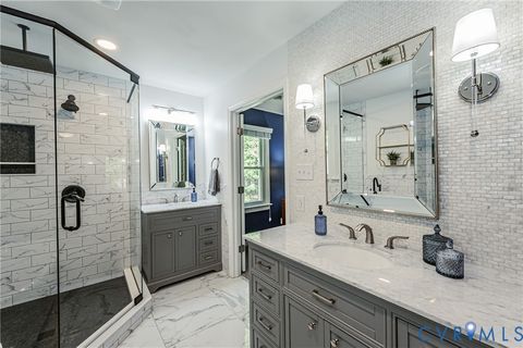 Tiny photo for 3006 Sagebrook Court, Midlothian, VA 23112 (MLS # 2609078)