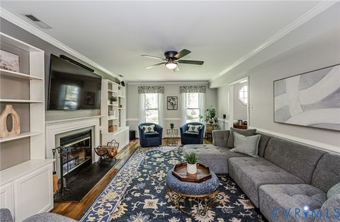 Tiny photo for 3006 Sagebrook Court, Midlothian, VA 23112 (MLS # 2609078)