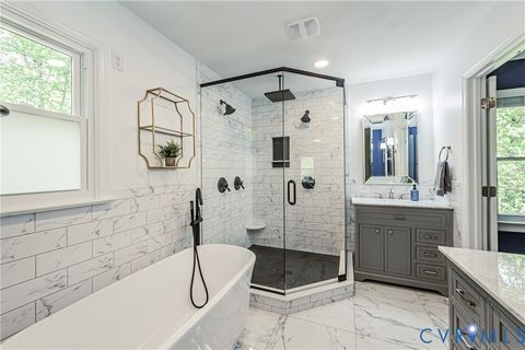 Tiny photo for 3006 Sagebrook Court, Midlothian, VA 23112 (MLS # 2609078)