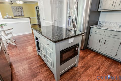 Tiny photo for 3006 Sagebrook Court, Midlothian, VA 23112 (MLS # 2609078)