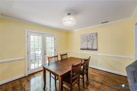 Tiny photo for 3006 Sagebrook Court, Midlothian, VA 23112 (MLS # 2609078)