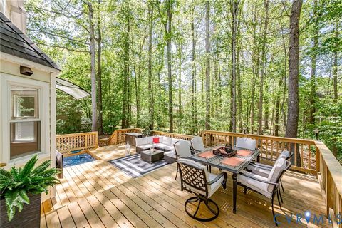 Tiny photo for 3006 Sagebrook Court, Midlothian, VA 23112 (MLS # 2609078)
