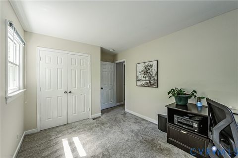 Tiny photo for 3006 Sagebrook Court, Midlothian, VA 23112 (MLS # 2609078)