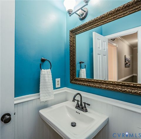 Tiny photo for 3006 Sagebrook Court, Midlothian, VA 23112 (MLS # 2609078)