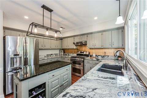 Tiny photo for 3006 Sagebrook Court, Midlothian, VA 23112 (MLS # 2609078)