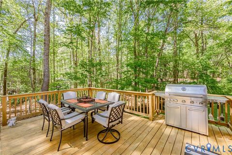 Tiny photo for 3006 Sagebrook Court, Midlothian, VA 23112 (MLS # 2609078)