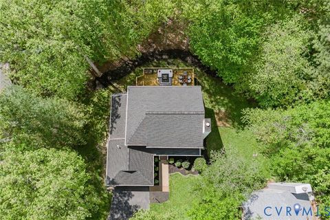 Tiny photo for 3006 Sagebrook Court, Midlothian, VA 23112 (MLS # 2609078)