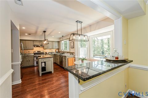 Tiny photo for 3006 Sagebrook Court, Midlothian, VA 23112 (MLS # 2609078)