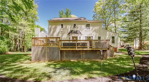 Tiny photo for 3006 Sagebrook Court, Midlothian, VA 23112 (MLS # 2609078)