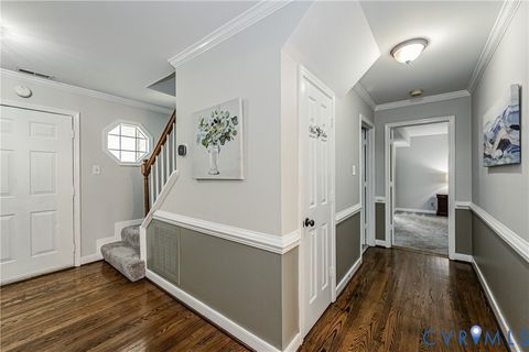 Tiny photo for 3006 Sagebrook Court, Midlothian, VA 23112 (MLS # 2609078)