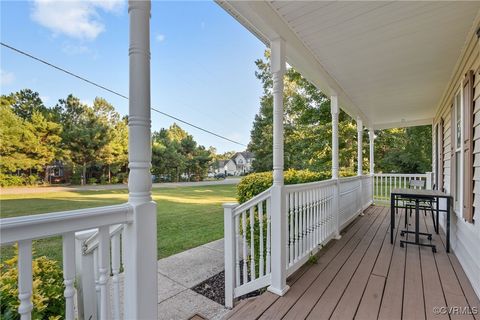 A home in Chesterfield