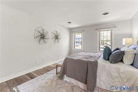 Tiny photo for 12601 Cottage Mill Road, Midlothian, VA 23114 (MLS # 2609379)
