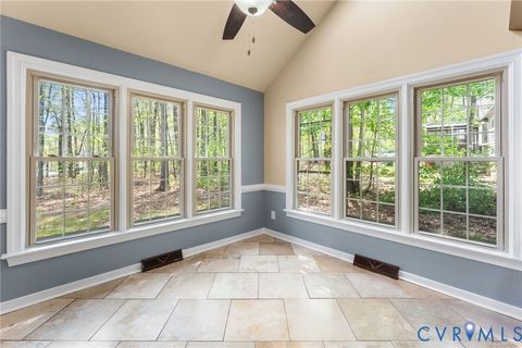 Tiny photo for 12601 Cottage Mill Road, Midlothian, VA 23114 (MLS # 2609379)