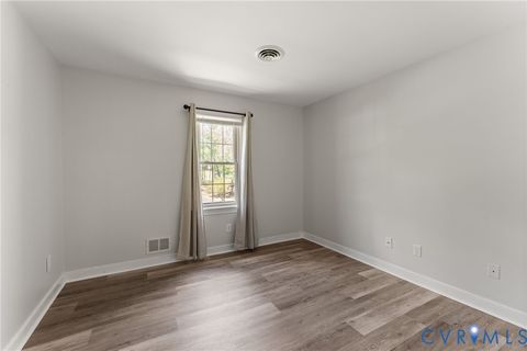 Tiny photo for 12601 Cottage Mill Road, Midlothian, VA 23114 (MLS # 2609379)