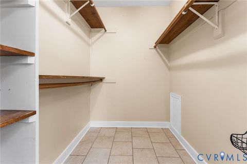 Tiny photo for 12601 Cottage Mill Road, Midlothian, VA 23114 (MLS # 2609379)