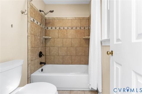 Tiny photo for 12601 Cottage Mill Road, Midlothian, VA 23114 (MLS # 2609379)