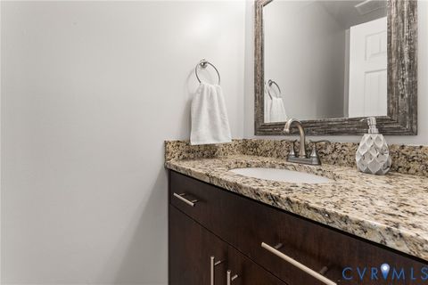 Tiny photo for 12601 Cottage Mill Road, Midlothian, VA 23114 (MLS # 2609379)