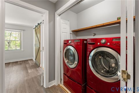 Tiny photo for 12601 Cottage Mill Road, Midlothian, VA 23114 (MLS # 2609379)