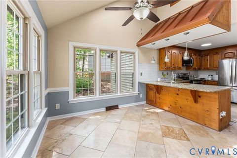 Tiny photo for 12601 Cottage Mill Road, Midlothian, VA 23114 (MLS # 2609379)