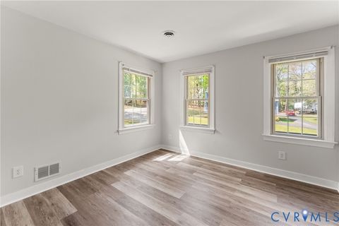 Tiny photo for 12601 Cottage Mill Road, Midlothian, VA 23114 (MLS # 2609379)