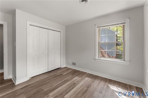 Tiny photo for 12601 Cottage Mill Road, Midlothian, VA 23114 (MLS # 2609379)