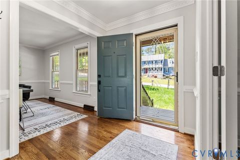 Tiny photo for 12601 Cottage Mill Road, Midlothian, VA 23114 (MLS # 2609379)