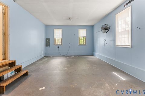Tiny photo for 12601 Cottage Mill Road, Midlothian, VA 23114 (MLS # 2609379)