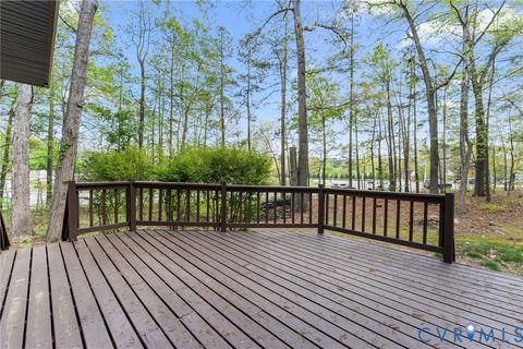 Tiny photo for 12601 Cottage Mill Road, Midlothian, VA 23114 (MLS # 2609379)