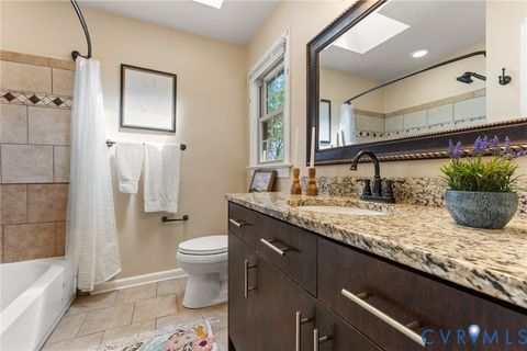 Tiny photo for 12601 Cottage Mill Road, Midlothian, VA 23114 (MLS # 2609379)