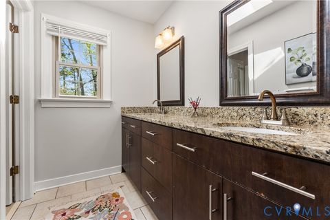 Tiny photo for 12601 Cottage Mill Road, Midlothian, VA 23114 (MLS # 2609379)