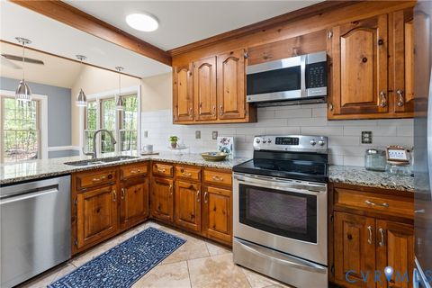 Tiny photo for 12601 Cottage Mill Road, Midlothian, VA 23114 (MLS # 2609379)