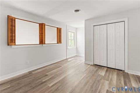 Tiny photo for 12601 Cottage Mill Road, Midlothian, VA 23114 (MLS # 2609379)