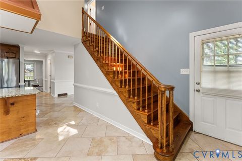 Tiny photo for 12601 Cottage Mill Road, Midlothian, VA 23114 (MLS # 2609379)