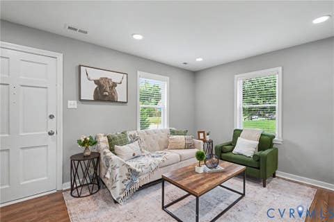 Tiny photo for 3424 Danbury Road, Richmond, VA 23234 (MLS # 2618701)